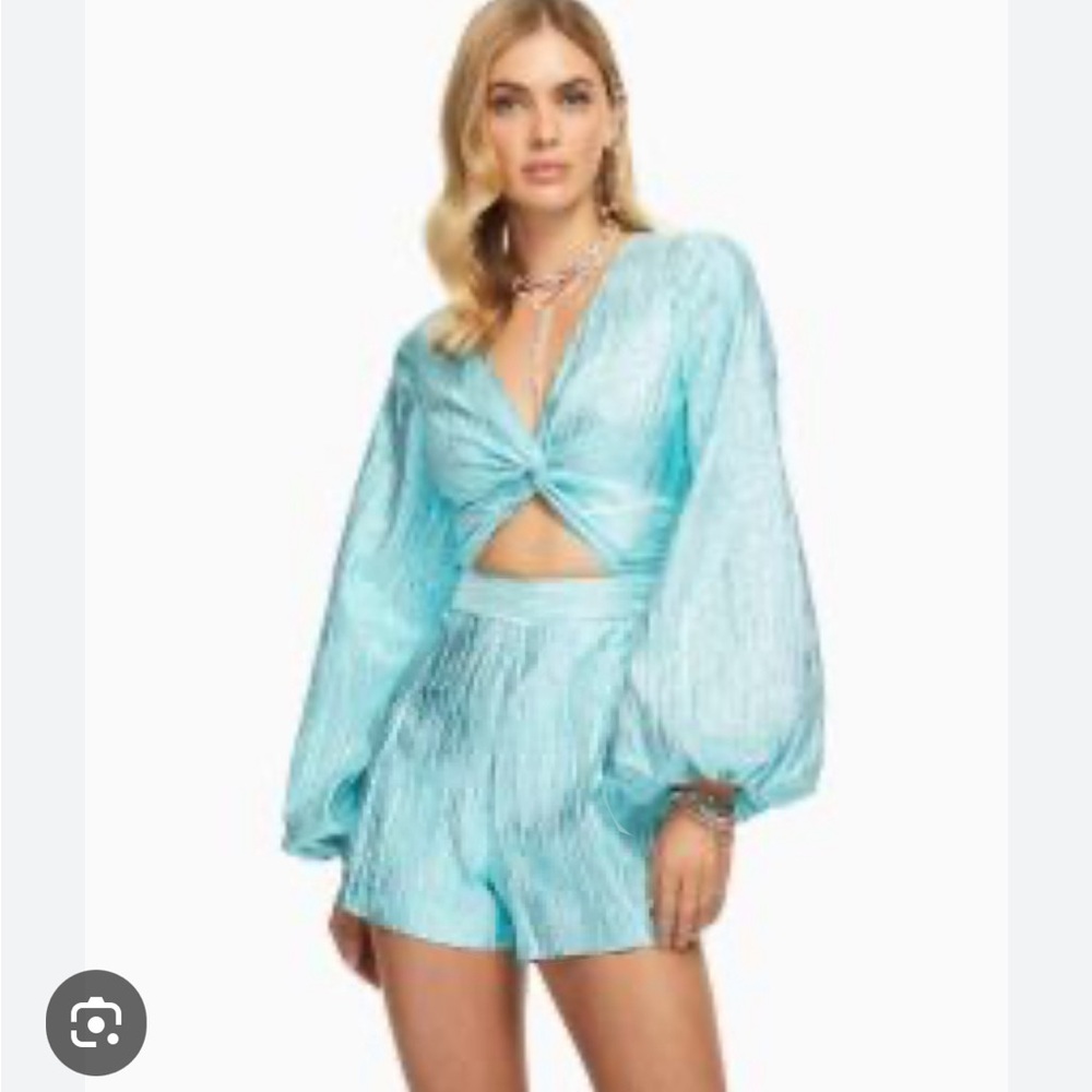 Searching for this Ramy Brook Romper size 2 or 4